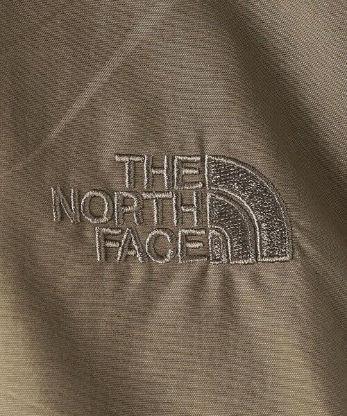 green label relaxing / グリーンレーベル リラクシング ナイロンジャケット | 【WEB限定】＜ THE NORTH FACE ＞ Compact コンパクト ジャケット | 詳細19