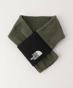 ＜THE NORTH FACE＞Kids キャンベルフリース マフラー