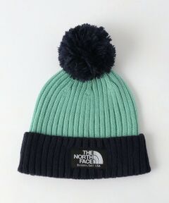 ＜THE NORTH FACE＞ ポンポンカプッチョ ニットキャップ