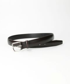 ANNONAY BOX CALF 28mm ドレスベルト