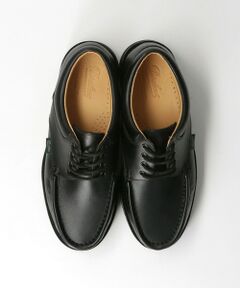 ＜Paraboot＞THIERS レザーシューズ