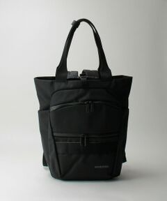 【WEB限定】＜BRIEFING＞MFC 2WAY PACK バックパック/トートバッグ