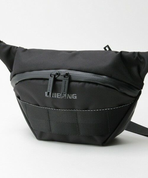 green label relaxing / グリーンレーベル リラクシング ショルダーバッグ | 【WEB限定】＜BRIEFING＞MFC CROSS BODY BAG ショルダーバッグ | 詳細7