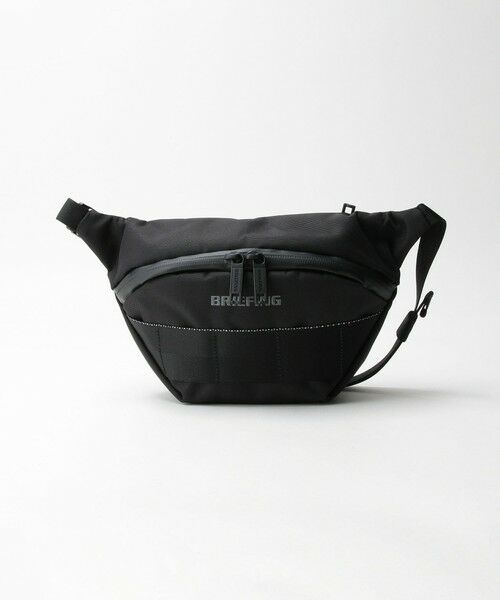 WEB限定】＜BRIEFING＞MFC CROSS BODY BAG ショルダーバッグ