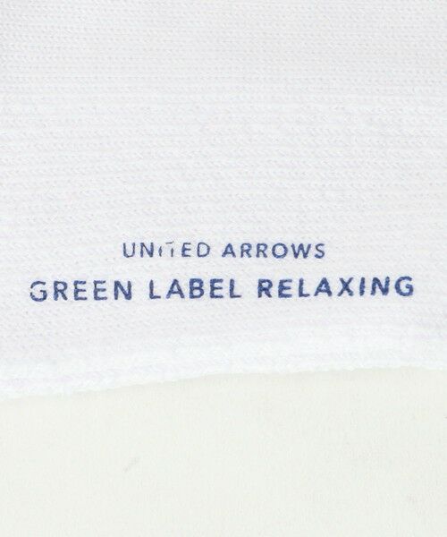 green label relaxing / グリーンレーベル リラクシング ソックス | GLR クオーター 3P ソックス | 詳細2
