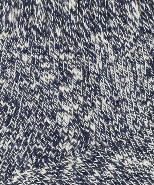 green label relaxing / グリーンレーベル リラクシング ソックス | GLR クオーター 3P ソックス | 詳細14