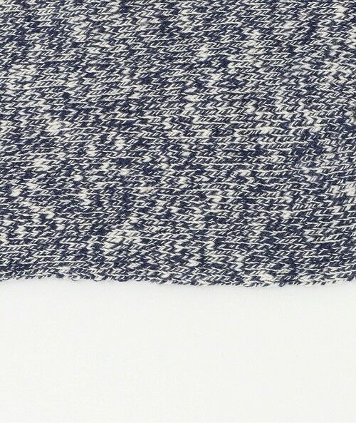 green label relaxing / グリーンレーベル リラクシング ソックス | GLR クオーター 3P ソックス | 詳細15