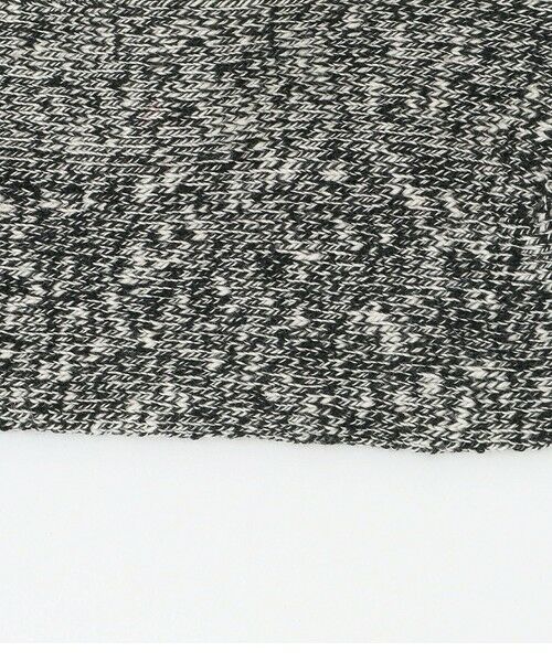 green label relaxing / グリーンレーベル リラクシング ソックス | GLR クオーター 3P ソックス | 詳細18