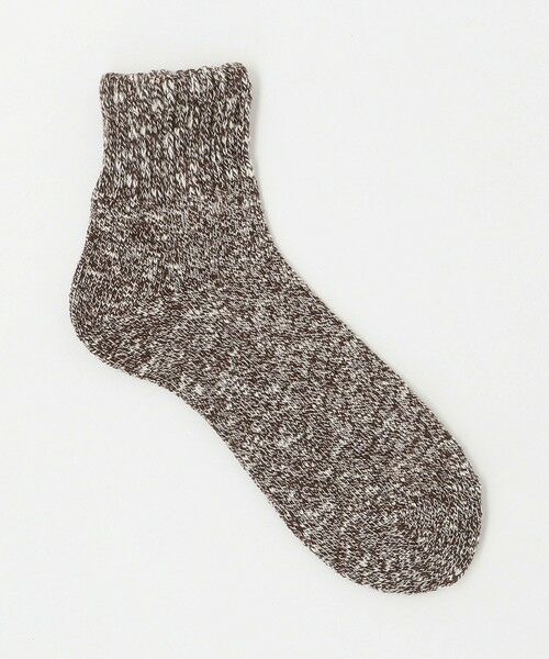 green label relaxing / グリーンレーベル リラクシング ソックス | GLR クオーター 3P ソックス | 詳細19