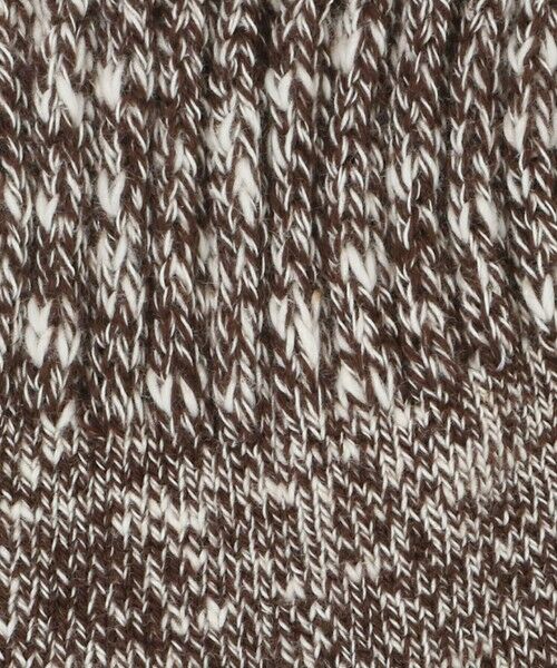 green label relaxing / グリーンレーベル リラクシング ソックス | GLR クオーター 3P ソックス | 詳細20