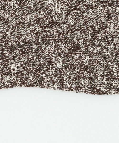 green label relaxing / グリーンレーベル リラクシング ソックス | GLR クオーター 3P ソックス | 詳細21