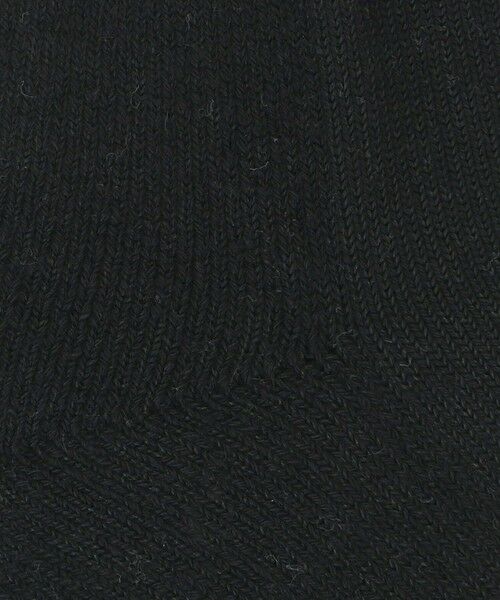 green label relaxing / グリーンレーベル リラクシング ソックス | GLR クオーター 3P ソックス | 詳細30