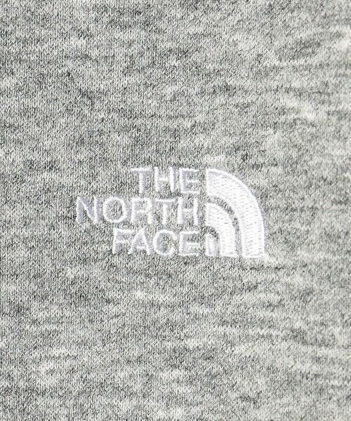 green label relaxing / グリーンレーベル リラクシング スウェット | 【WEB限定】＜ THE NORTH FACE ＞ Heather クルーネック スウェット | 詳細16