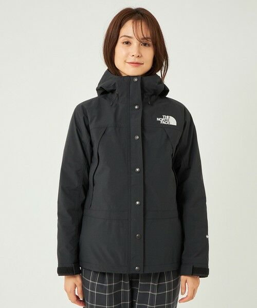 WEB限定＜ THE NORTH FACE ＞ Mountain Light マウンテン ライト