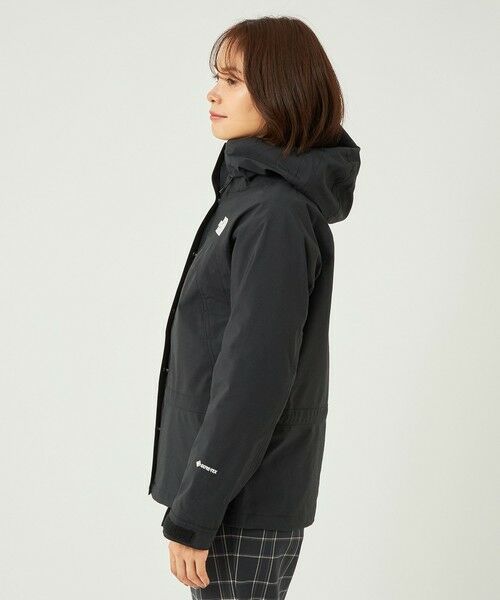 WEB限定】＜ THE NORTH FACE ＞ Mountain Light マウンテン ライト
