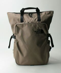 ＜ THE NORTH FACE ＞ Boulder Tote Pac ボルダートートパック