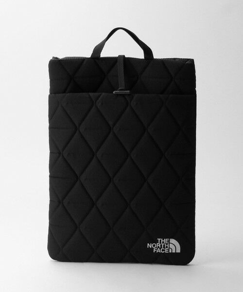 green label relaxing / グリーンレーベル リラクシング ビジネスバッグ | 【WEB限定】＜ THE NORTH FACE ＞ Geoface PC スリーブ 15インチ | 詳細8