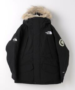 ＜THE NORTH FACE＞アンタ—クティカパーカ ダウンジャケット