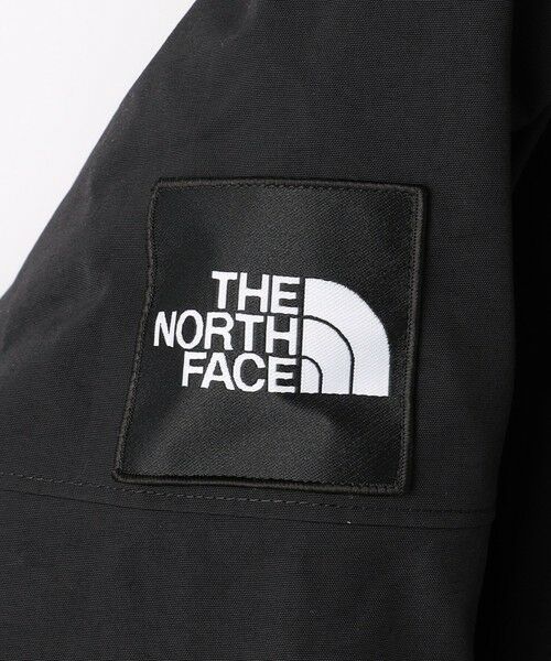 green label relaxing / グリーンレーベル リラクシング ダウンジャケット・ベスト | ＜THE NORTH FACE＞アンタ—クティカパーカ ダウンジャケット | 詳細9