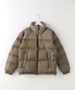 ＜THE NORTH FACE＞GTX Nuptse Jacket ダウンジャケット