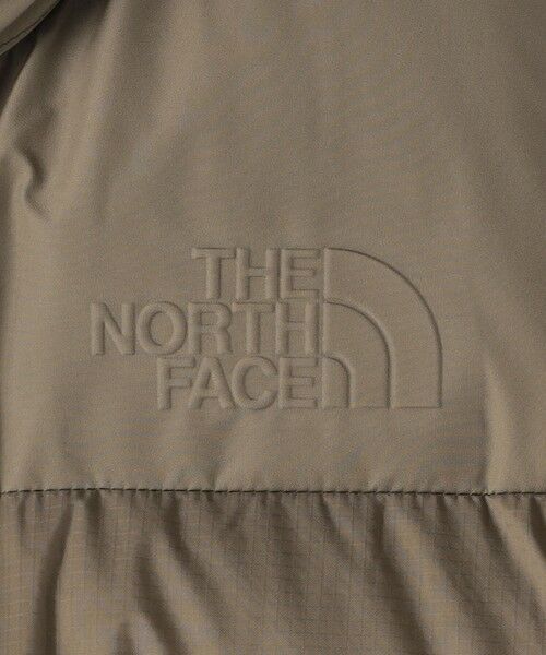 green label relaxing / グリーンレーベル リラクシング ダウンジャケット・ベスト | ＜THE NORTH FACE＞GTX Nuptse Jacket ダウンジャケット | 詳細8