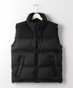 ＜THE NORTH FACE＞GTX Nuptse Vest ダウンベスト