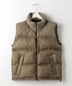 ＜THE NORTH FACE＞GTX Nuptse Vest ダウンベスト