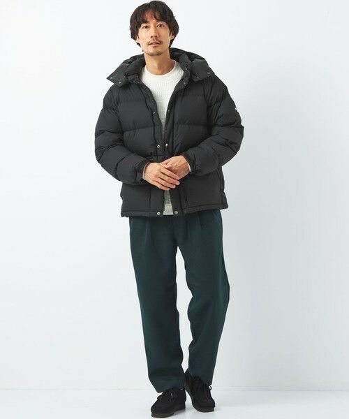 THE NORTH FACE＞CAMP Sierra Short ダウンジャケット （ダウン