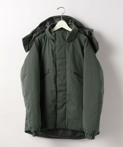 【WEB限定】＜Snow Peak＞FR 2L ダウンジャケット