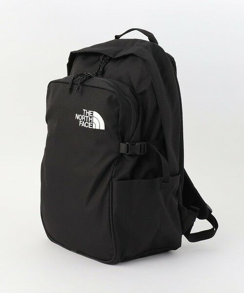 green label relaxing / グリーンレーベル リラクシング リュック・バックパック | ＜THE NORTH FACE＞Boulder Daypack デイパック | 詳細1