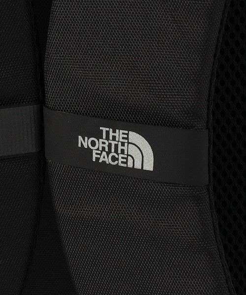 green label relaxing / グリーンレーベル リラクシング リュック・バックパック | ＜THE NORTH FACE＞Boulder Daypack デイパック | 詳細11