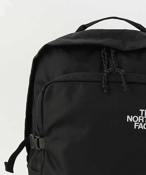 green label relaxing / グリーンレーベル リラクシング リュック・バックパック | ＜THE NORTH FACE＞Boulder Daypack デイパック | 詳細6