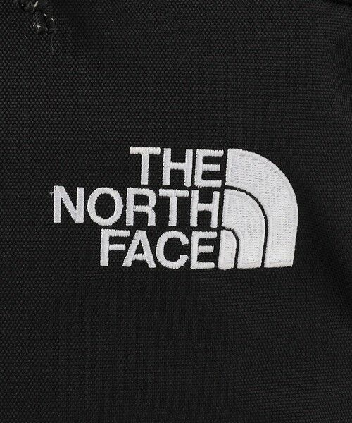 green label relaxing / グリーンレーベル リラクシング リュック・バックパック | ＜THE NORTH FACE＞Boulder Daypack デイパック | 詳細9