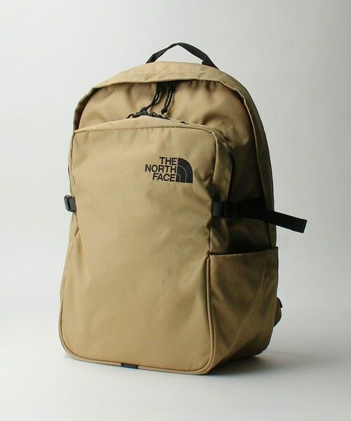 green label relaxing / グリーンレーベル リラクシング リュック・バックパック | ＜THE NORTH FACE＞Boulder Daypack デイパック | 詳細13