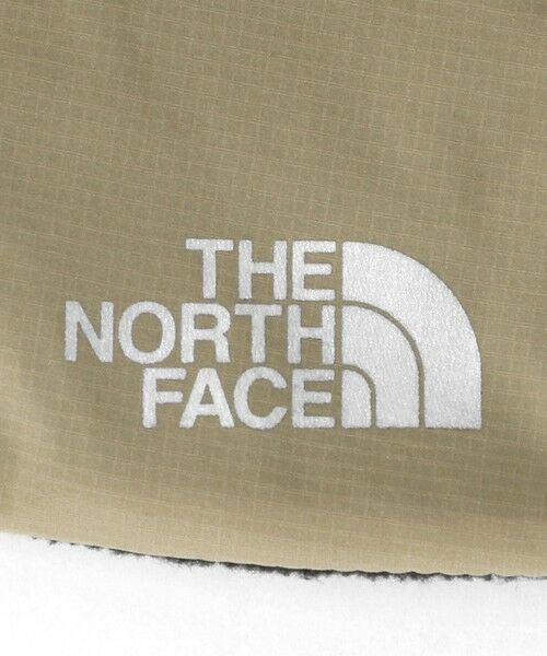 green label relaxing / グリーンレーベル リラクシング ネックウォーマー・イヤーマフ | ＜THE NORTH FACE＞バーサアクティブ ネックゲイター -ユニセックス- | 詳細9