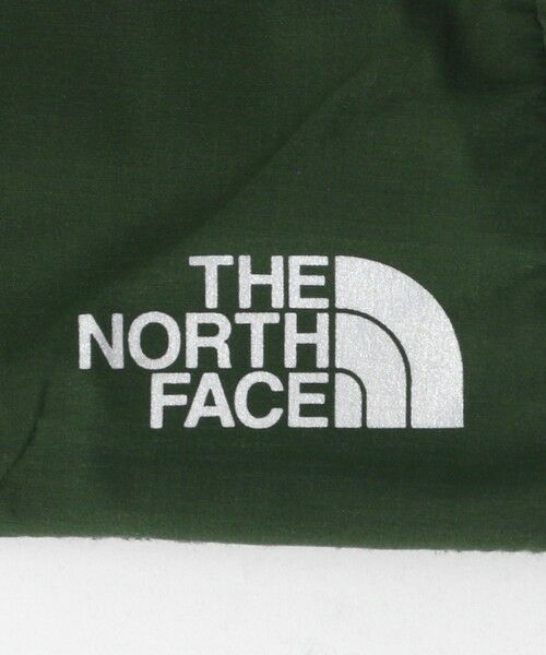 green label relaxing / グリーンレーベル リラクシング ネックウォーマー・イヤーマフ | ＜THE NORTH FACE＞バーサアクティブ ネックゲイター -ユニセックス- | 詳細24