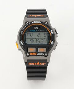 【WEB限定】＜TIMEX＞IRONMAN 8LAP アイアンマン 腕時計