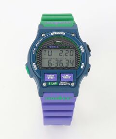 【WEB限定】＜TIMEX＞IRONMAN 8LAP アイアンマン 腕時計