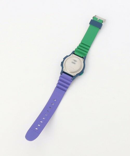 green label relaxing / グリーンレーベル リラクシング 腕時計 | 【WEB限定】＜TIMEX＞IRONMAN 8LAP アイアンマン 腕時計 | 詳細3
