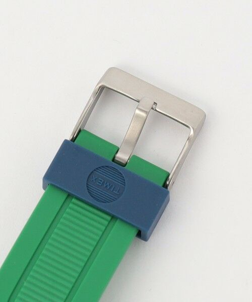 green label relaxing / グリーンレーベル リラクシング 腕時計 | 【WEB限定】＜TIMEX＞IRONMAN 8LAP アイアンマン 腕時計 | 詳細6