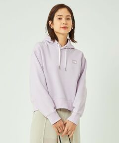 【WEB限定】＜ THE NORTH FACE ＞ ショート フーディー スウェット