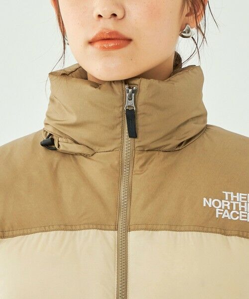 THE NORTH FACE＞ Short Nuptse ショート ヌプシ ジャケット （ダウン