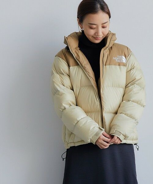 正規品 ショート THE NORTH FACEショートヌプシジャケット FACE - www