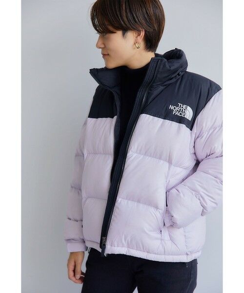 THE NORTH FACE ショートヌプシジャケット L