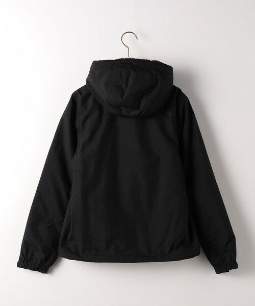 WEB限定】＜THE NORTH FACE＞ Compact Nomad コンパクト ノマド