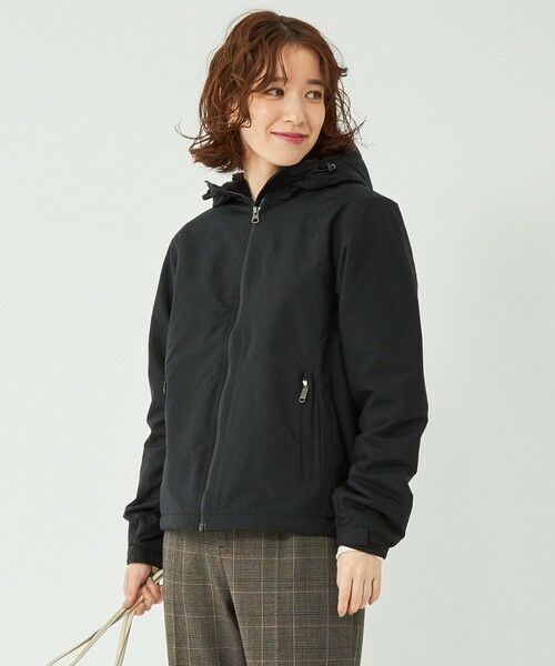 WEB限定】＜THE NORTH FACE＞ Compact Nomad コンパクト ノマド