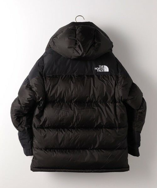 WEB限定】＜ THE NORTH FACE ＞ Him ヒム ダウン パーカ コート