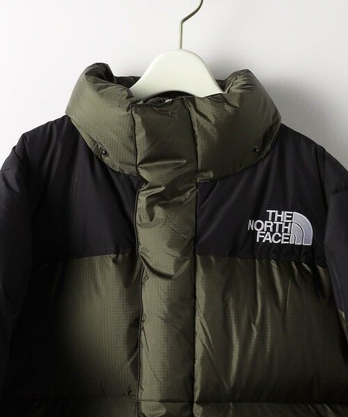 【WEB限定】＜ THE NORTH FACE ＞ Him ヒム ダウン パーカ コート