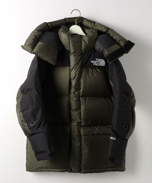 WEB限定】＜ THE NORTH FACE ＞ Him ヒム ダウン パーカ コート