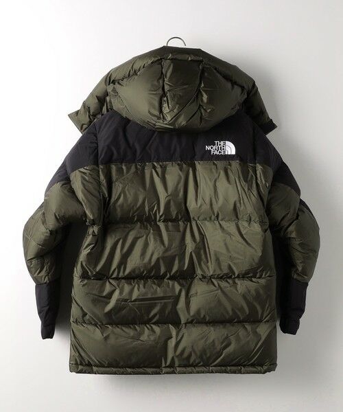 WEB限定】＜ THE NORTH FACE ＞ Him ヒム ダウン パーカ コート